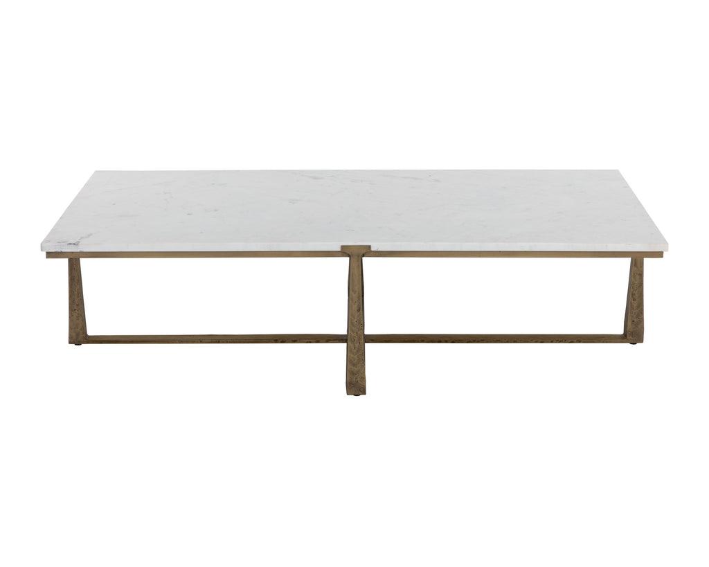 Cowell Coffee Table