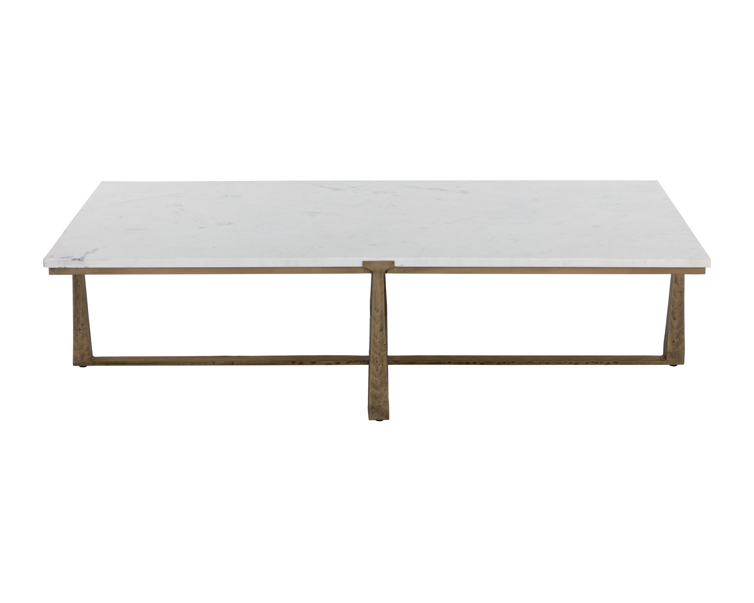 Cowell Coffee Table
