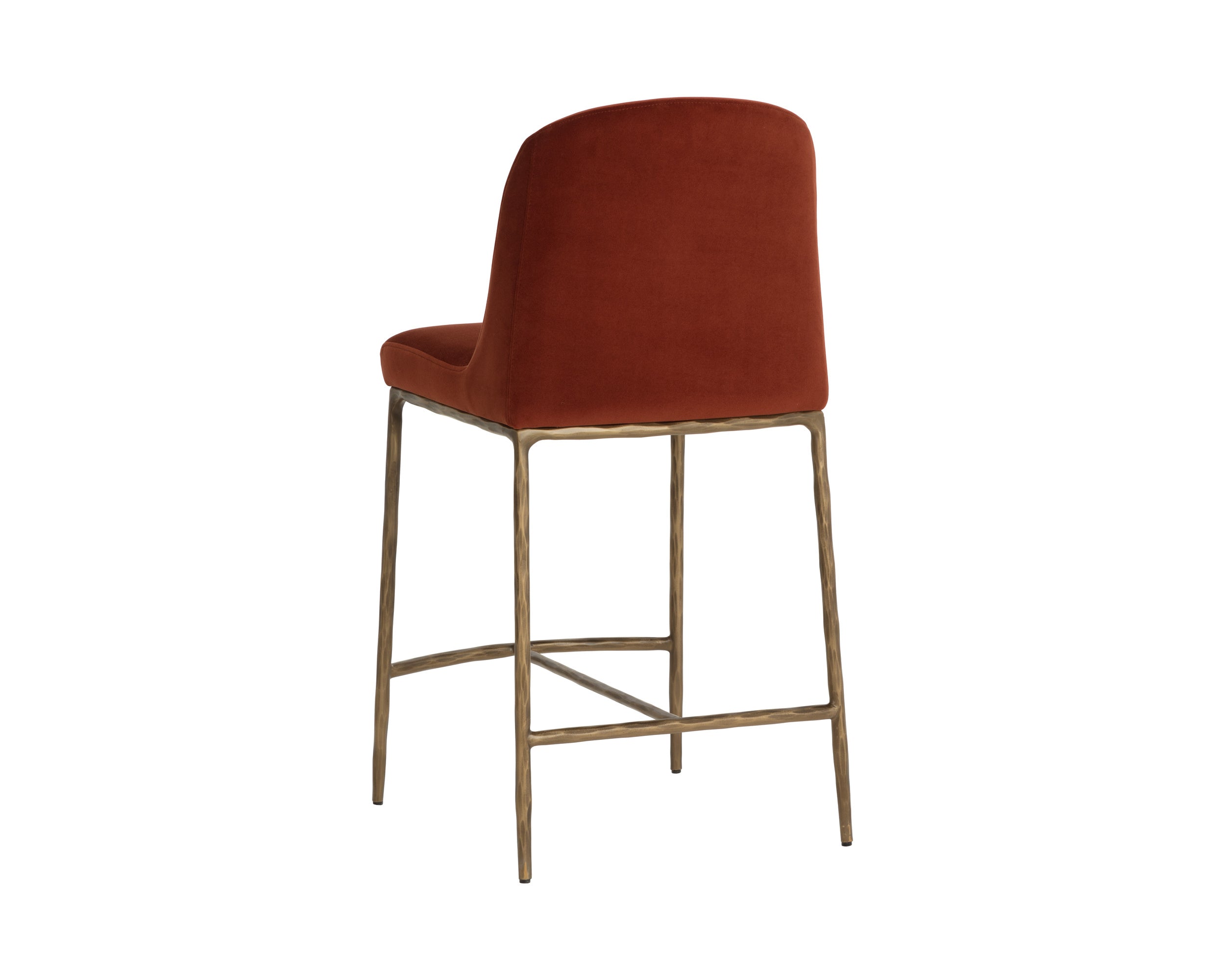 Nestor Counter Stool - Meg Rust