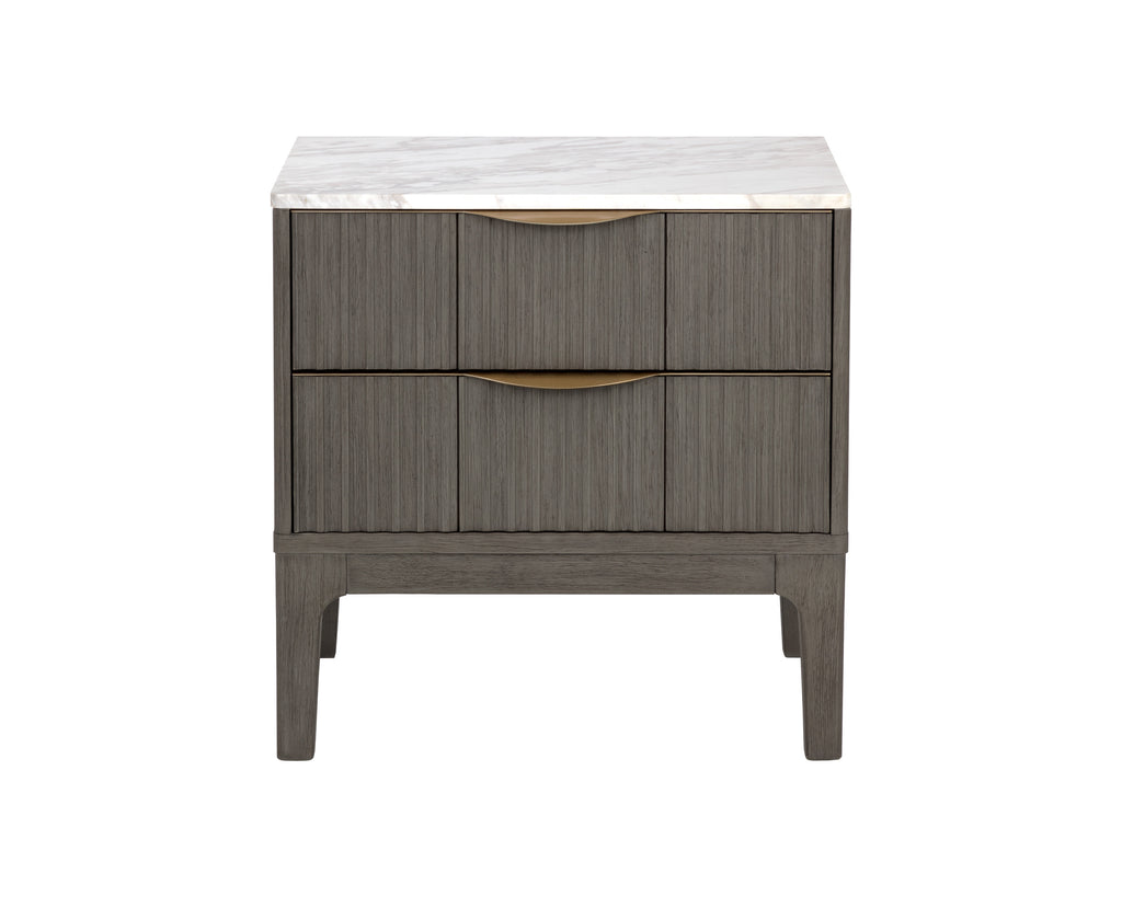 Keldon Nightstand