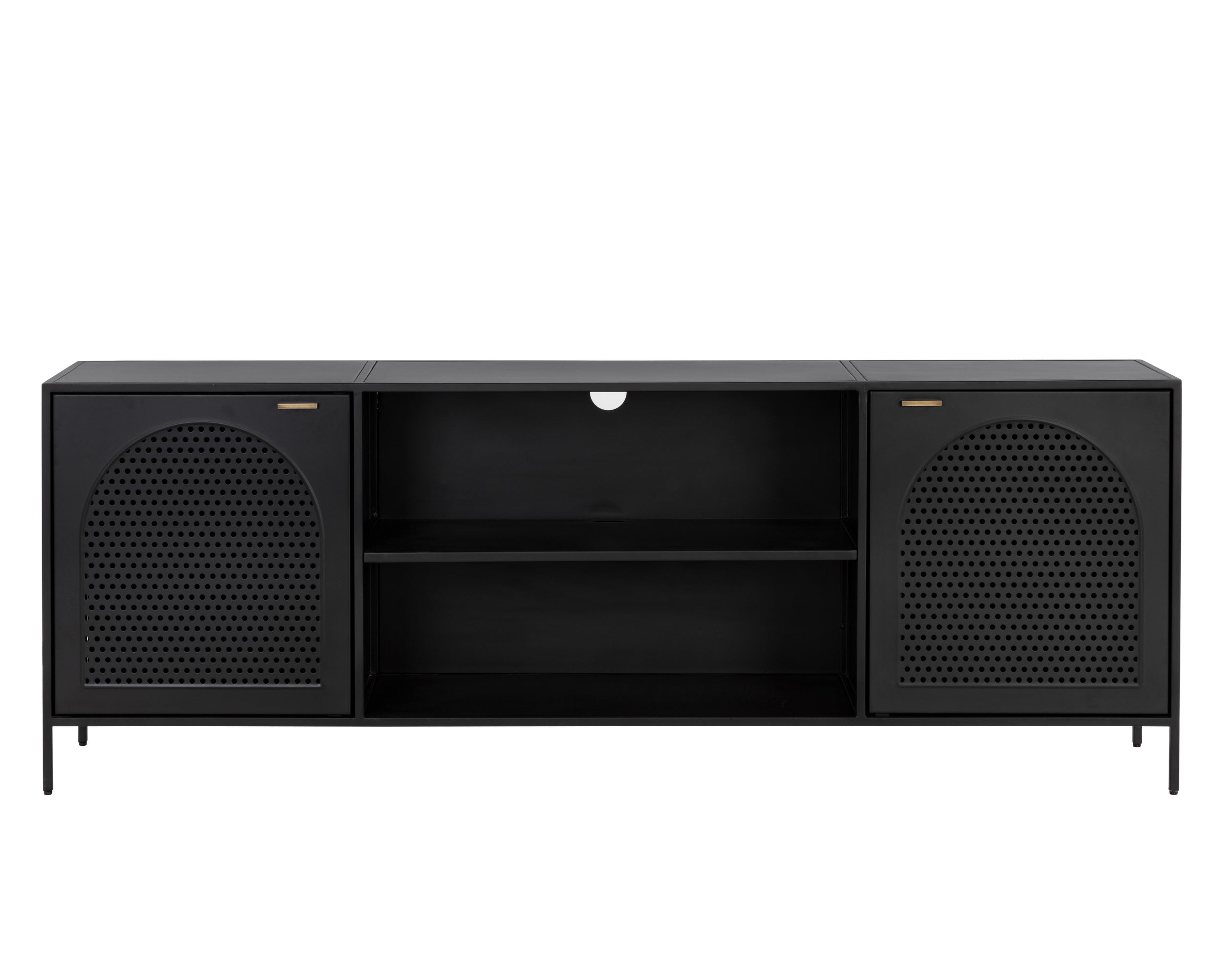 Aziza Storage Cabinet