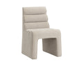 Stuart Dining Chair - Danny Cream