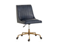 Halden Office Chair - Bravo Admiral