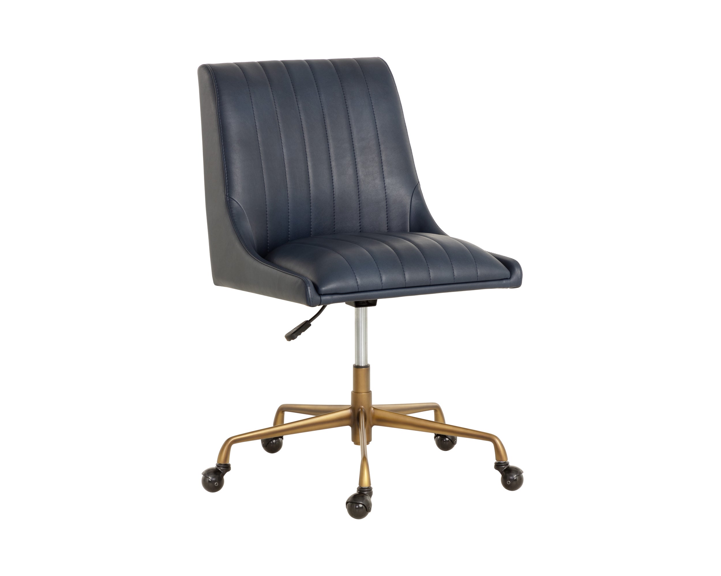 Halden Office Chair - Bravo Admiral