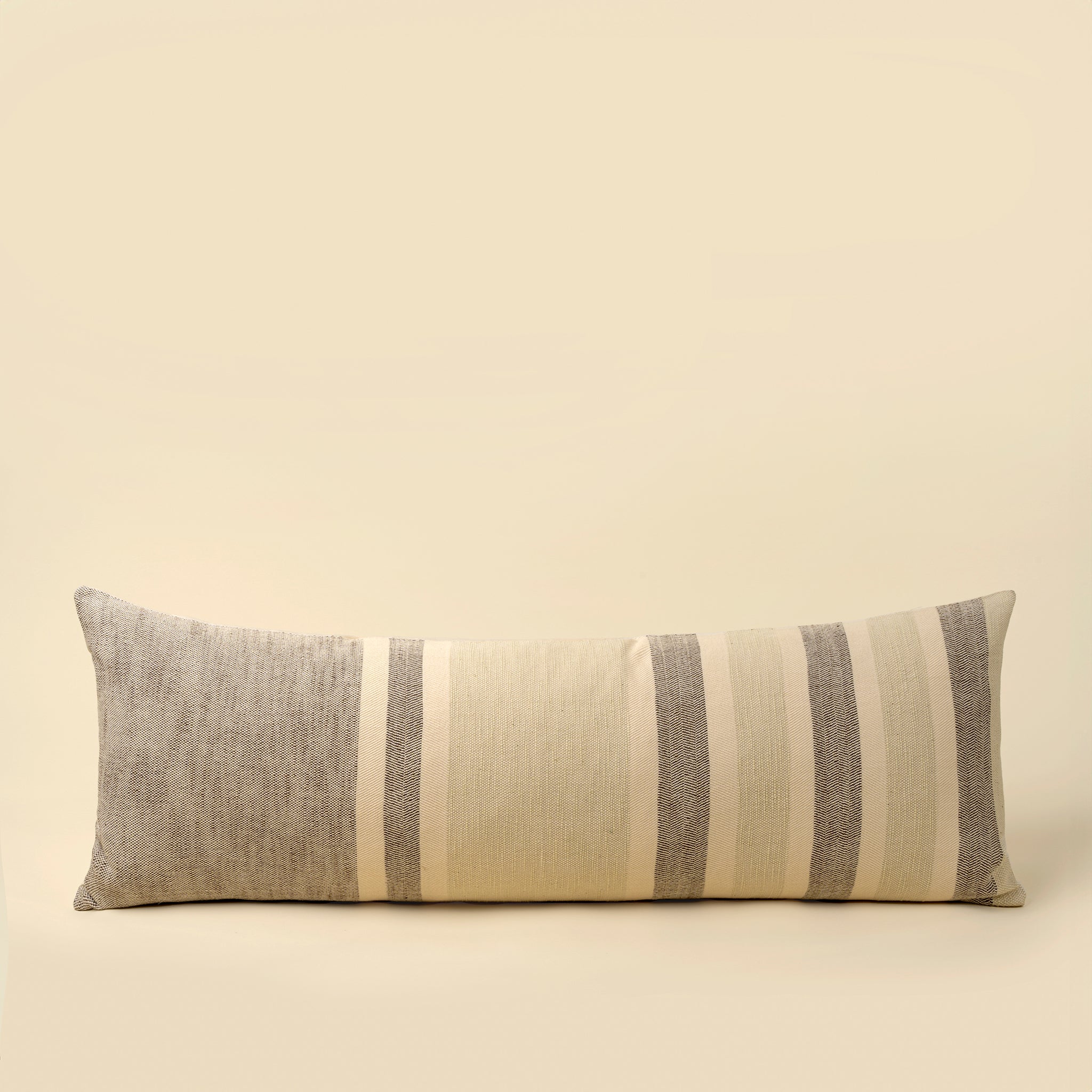 15x42 Hattie Handloom Pillow