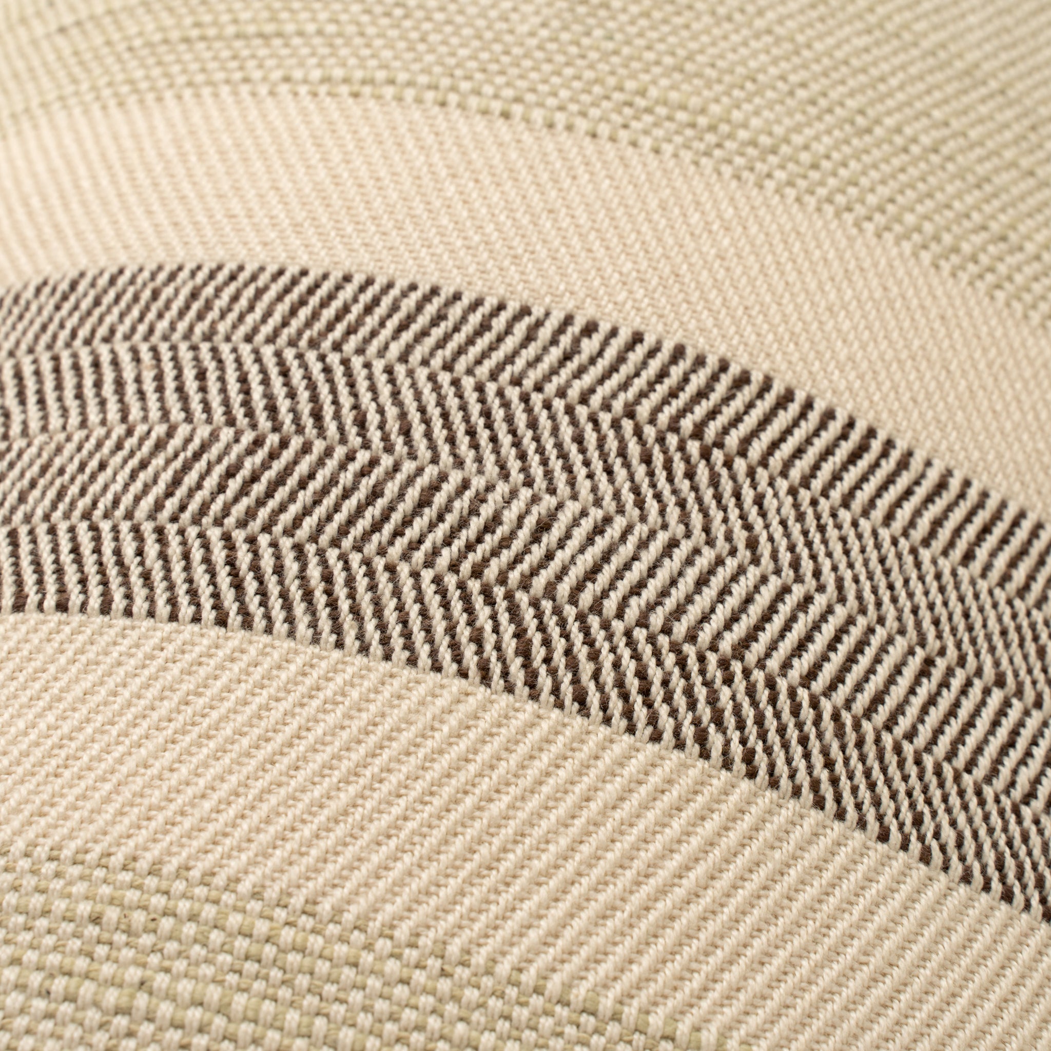 15x42 Hattie Handloom Pillow