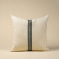 20x20 Emmett Linen Pillow, Ivory