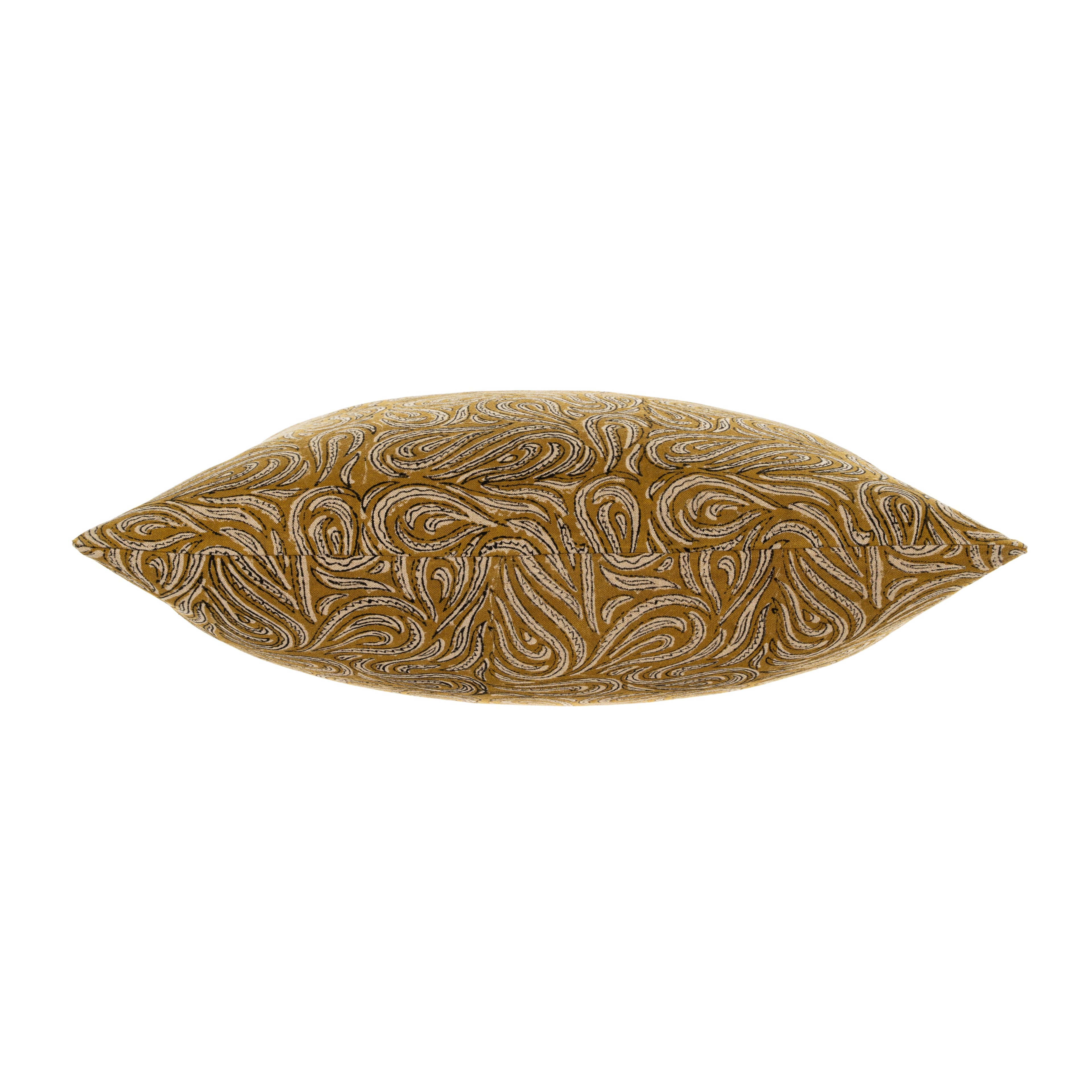 20x20 Sahana Block Print Pillow