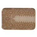 Sunrise Suzani Enameled Tray, Rect XL