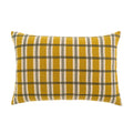 16x24 Plaid Print Pillow