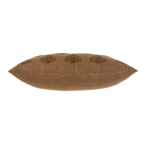 16x24 Orchard Pillow, Bronze