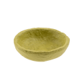 Paper Mache Mini Bowl, Green