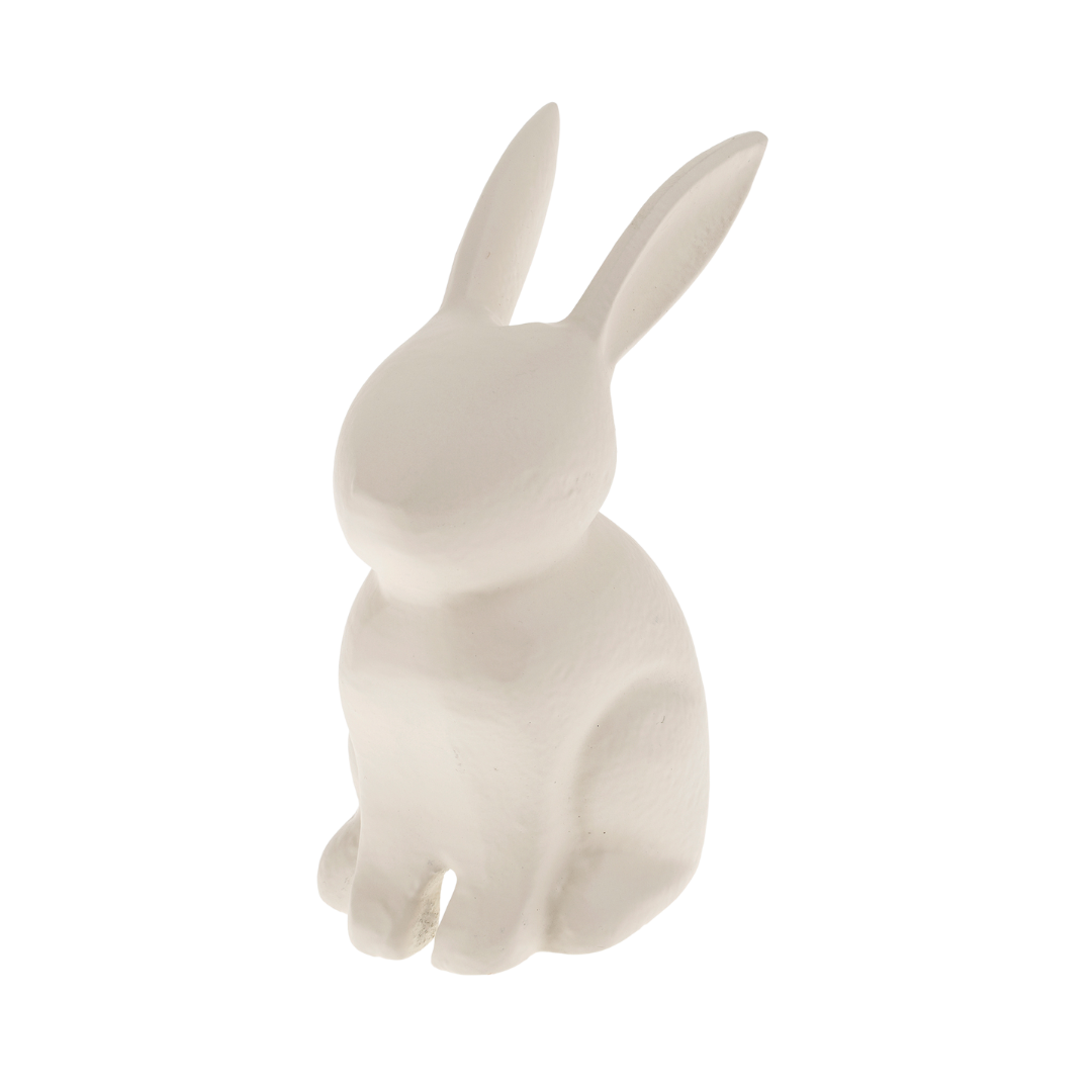 Bunny Rabbit, Ivory