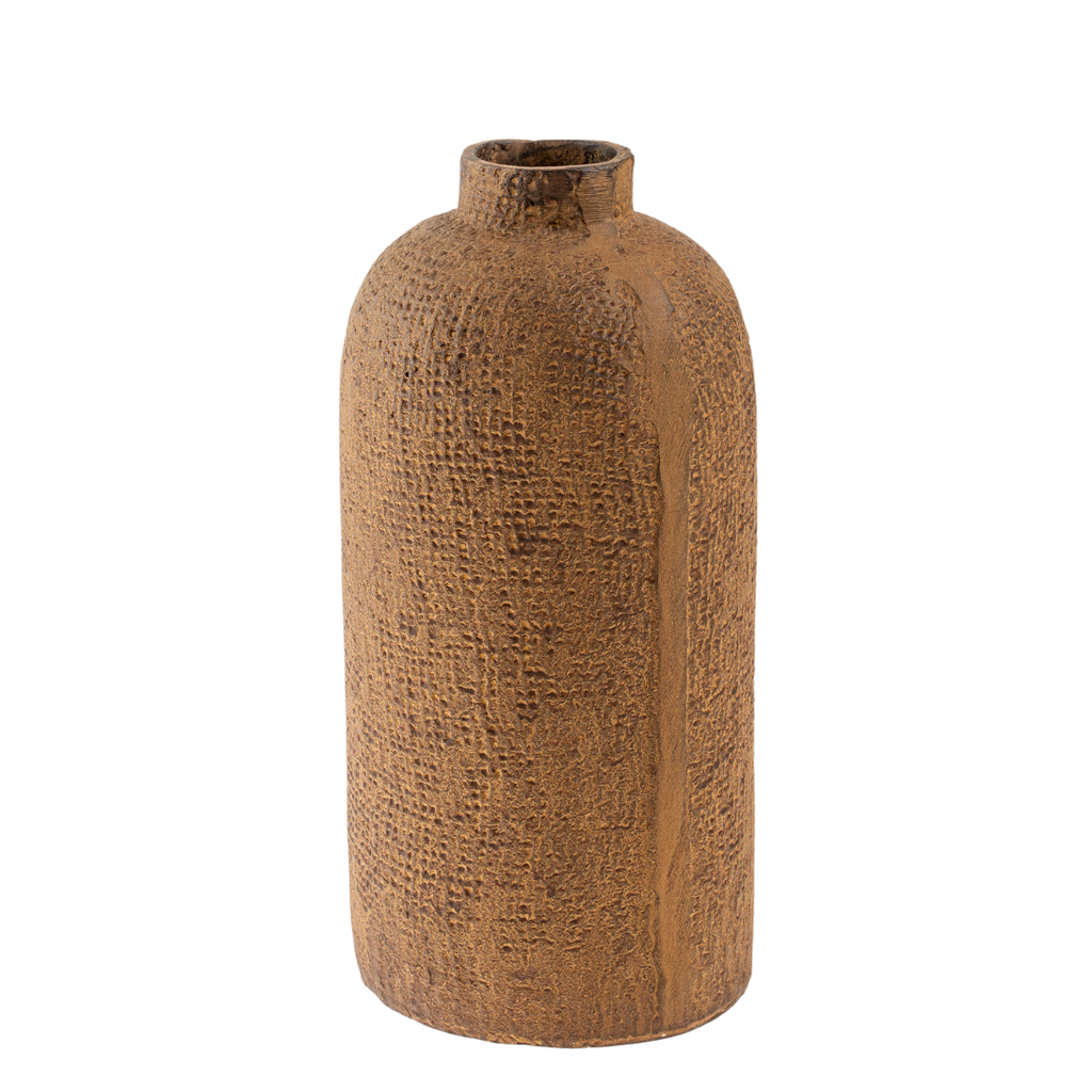 Rustica Vase