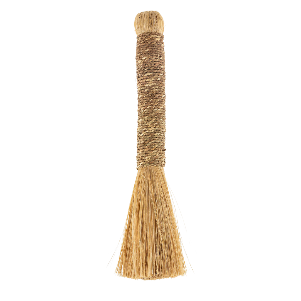 Taro Seagrass Sweep
