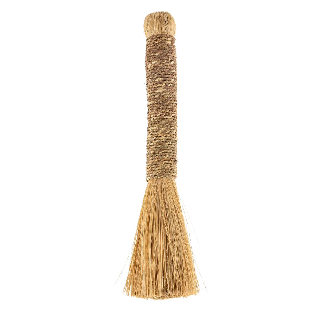 Taro Seagrass Sweep