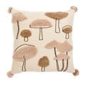 20x20 Toadstool Pillow