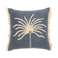 20x20 Palms Pillow