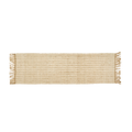 Selene Jute Rug - 2.5 X 8