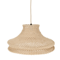 Locale Pendant, Cotton Rope