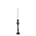 Imani Candle Holder S, Black