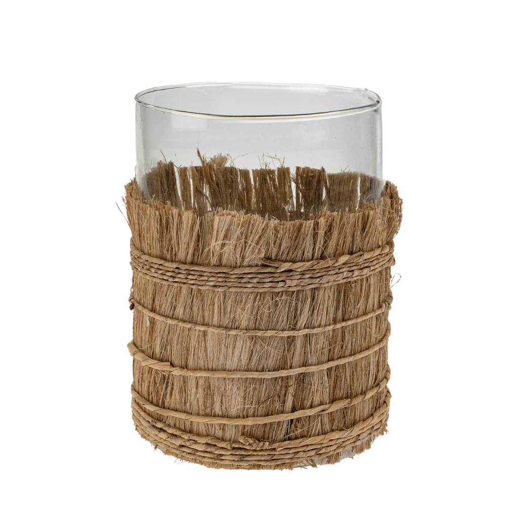 Seabrush Votive M Natural