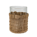 Seabrush Votive M Natural