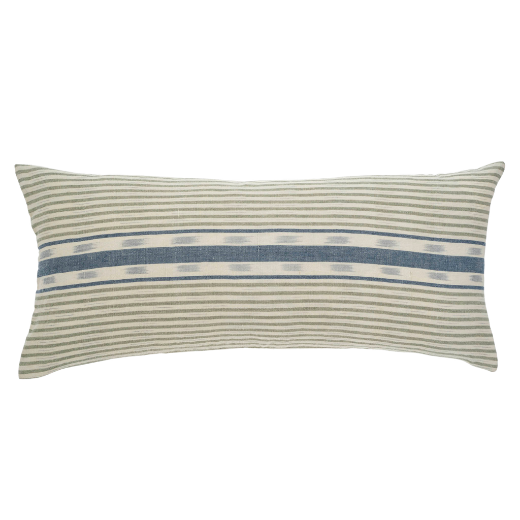 14x31 Seaview Linen Pillow