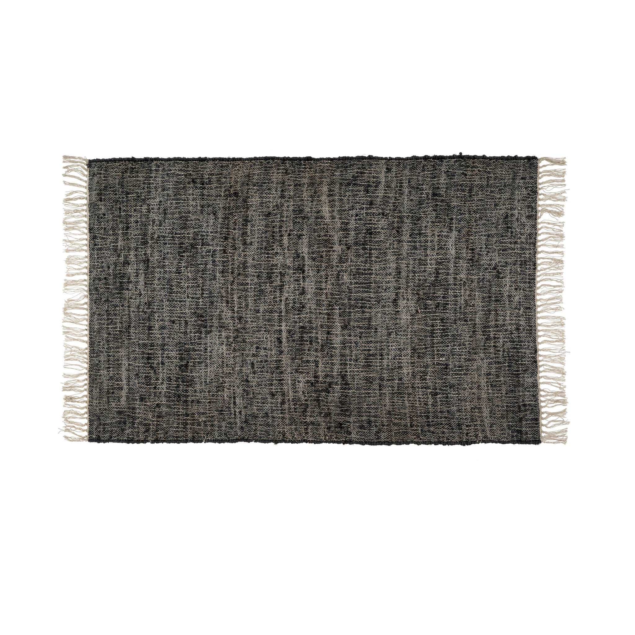 Ojai Handwoven Rug Indigo - 3x5