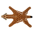 Animal Mat, Giraffe - 2x3