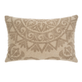 16x24 Linen Suzani Pillow