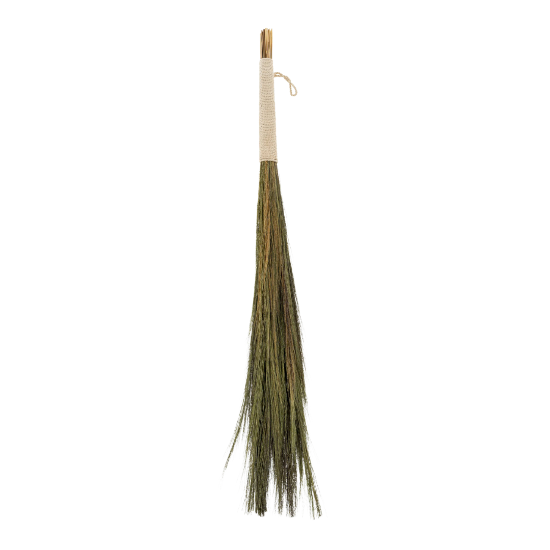 Seagrass Sweep L Tiger Grass