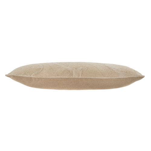 14x31 Elodie Embroidered Pillow