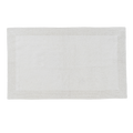 Harper Reversible Tufted Bathmat L