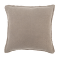 24x24 Malabar Pillow Stone