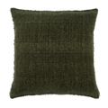 24x24 Lina Linen Pillow Avocado