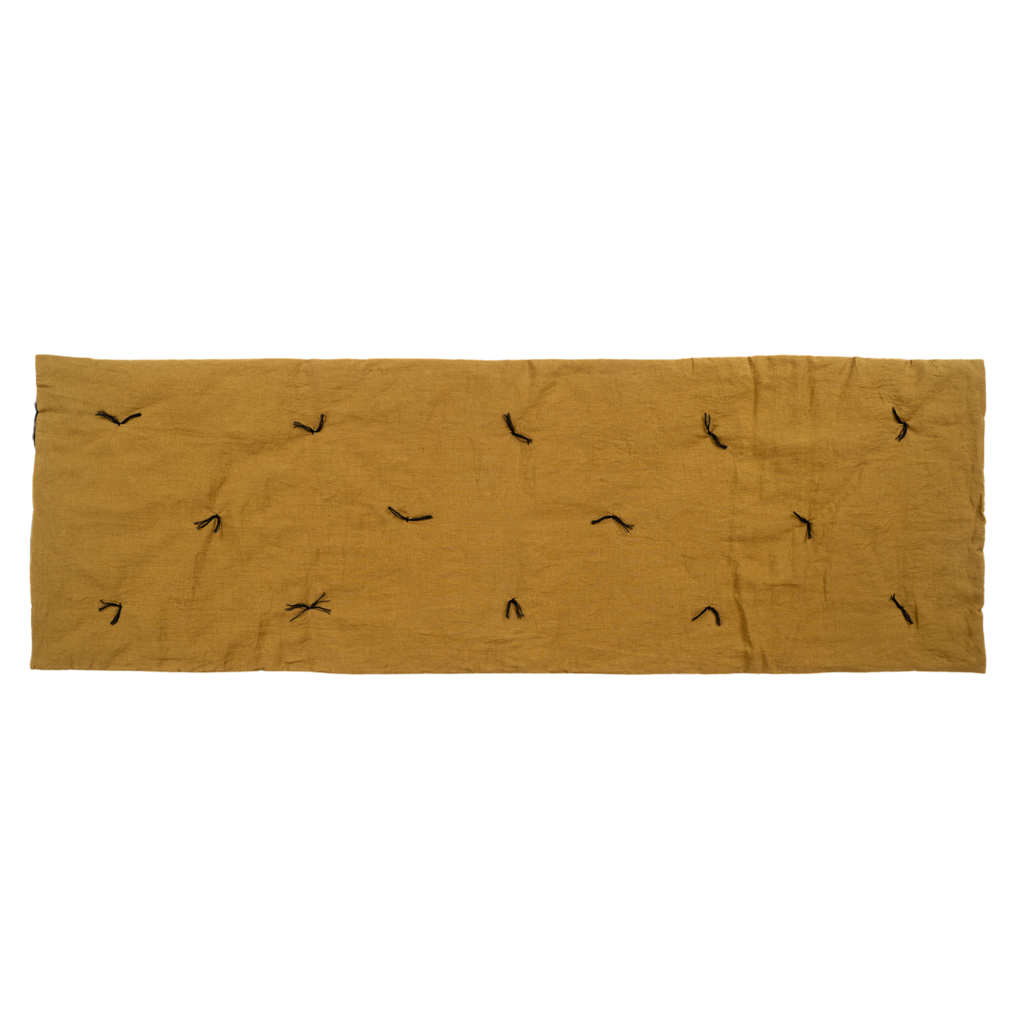 Linen French Mattress Masala