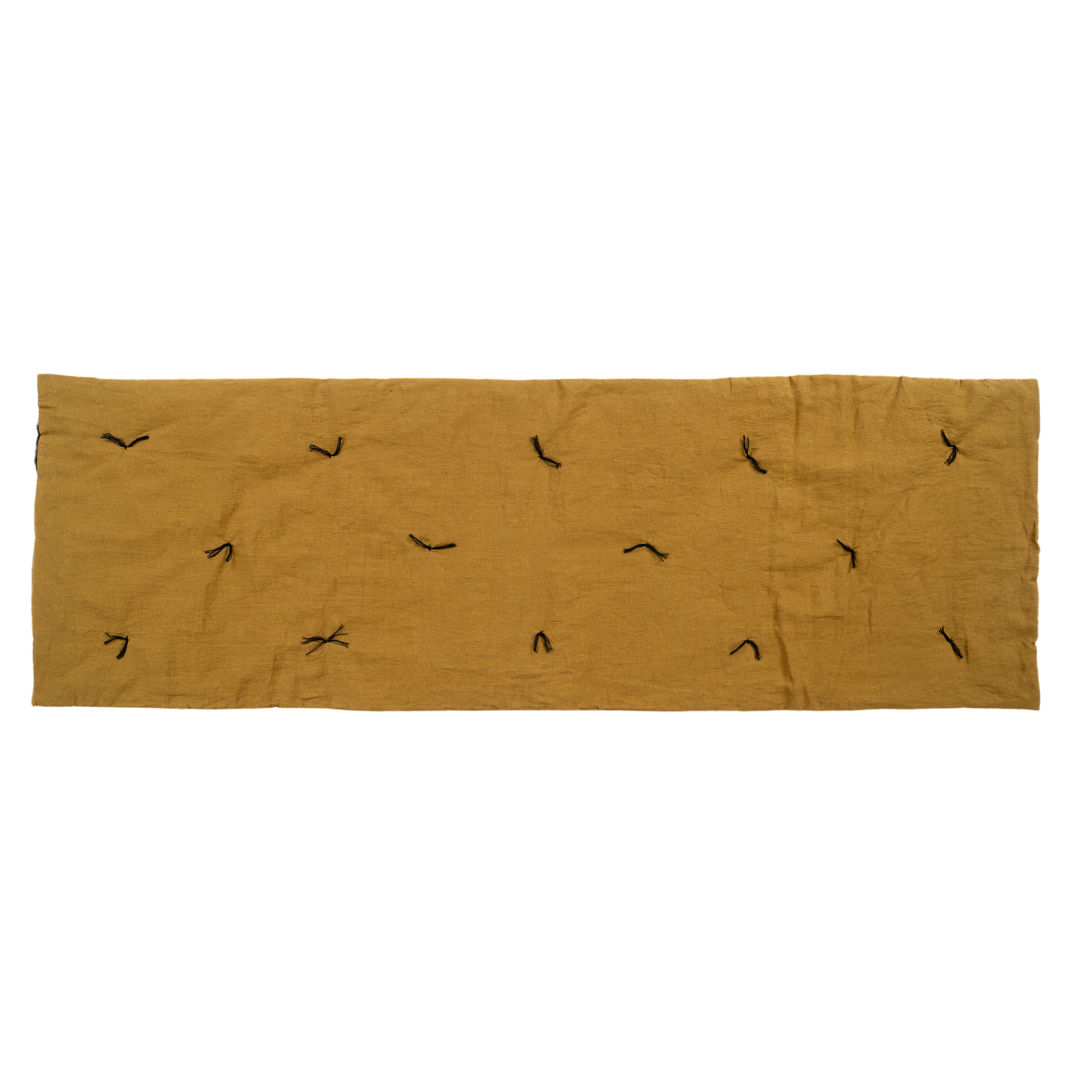 Linen French Mattress Masala