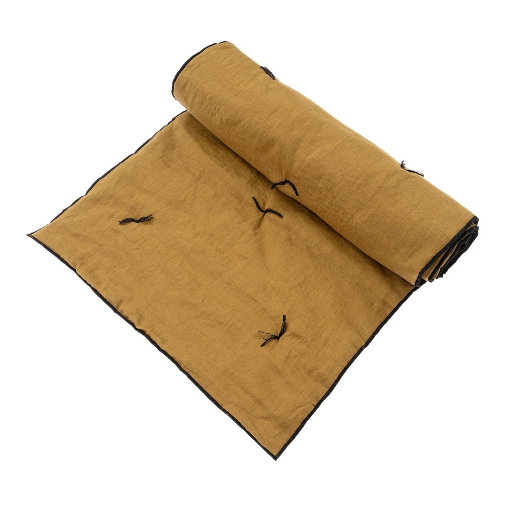 Linen French Mattress Masala