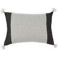 16x24 South Beach Linen Pillow