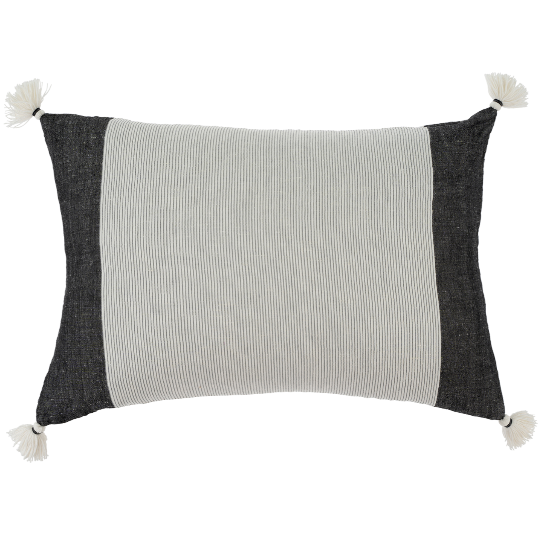 16x24 South Beach Linen Pillow