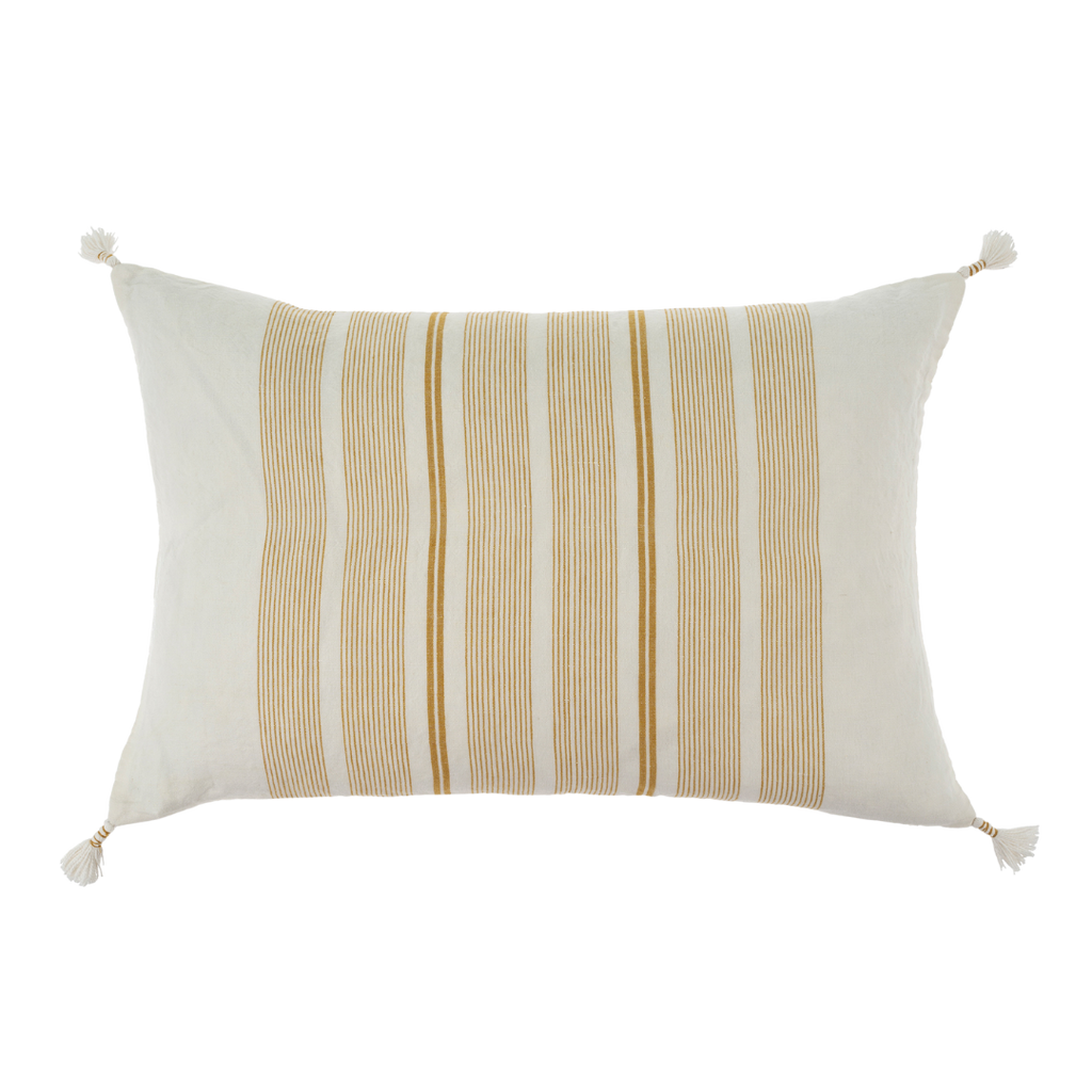 16x24 Cape May Linen Pillow