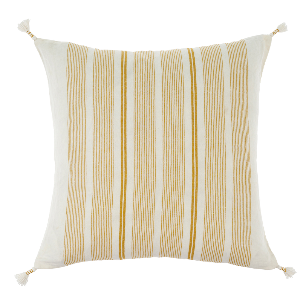 20x20 Cape May Linen Pillow