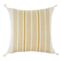 20x20 Cape May Linen Pillow