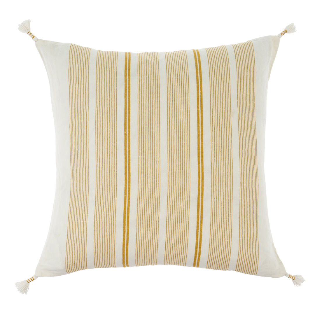20x20 Cape May Linen Pillow