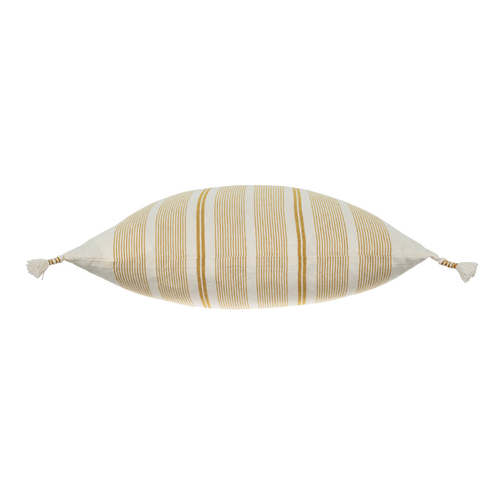 20x20 Cape May Linen Pillow