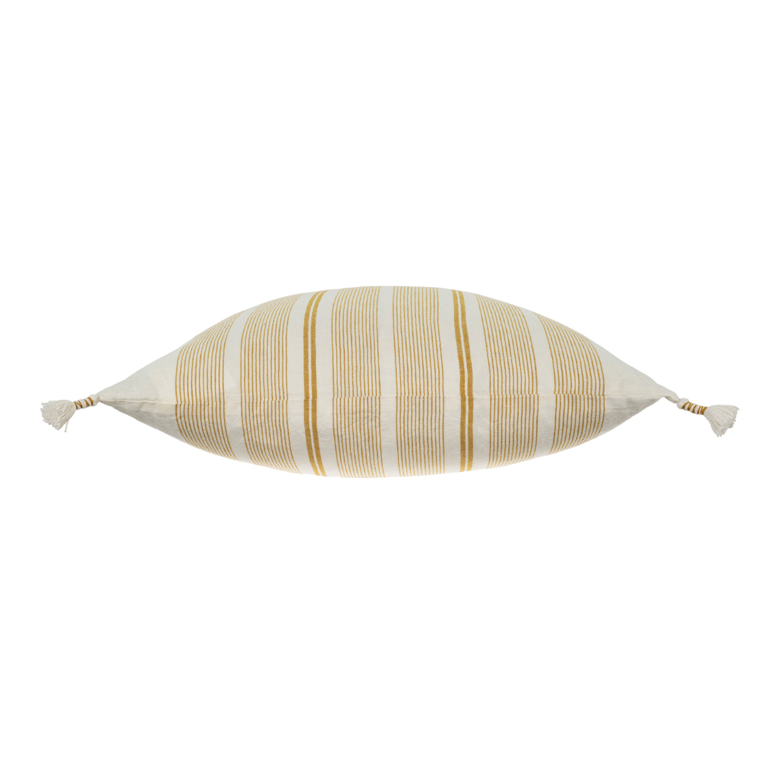 20x20 Cape May Linen Pillow