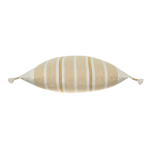 20x20 Cape May Linen Pillow