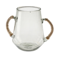 Konos Handled Vase L