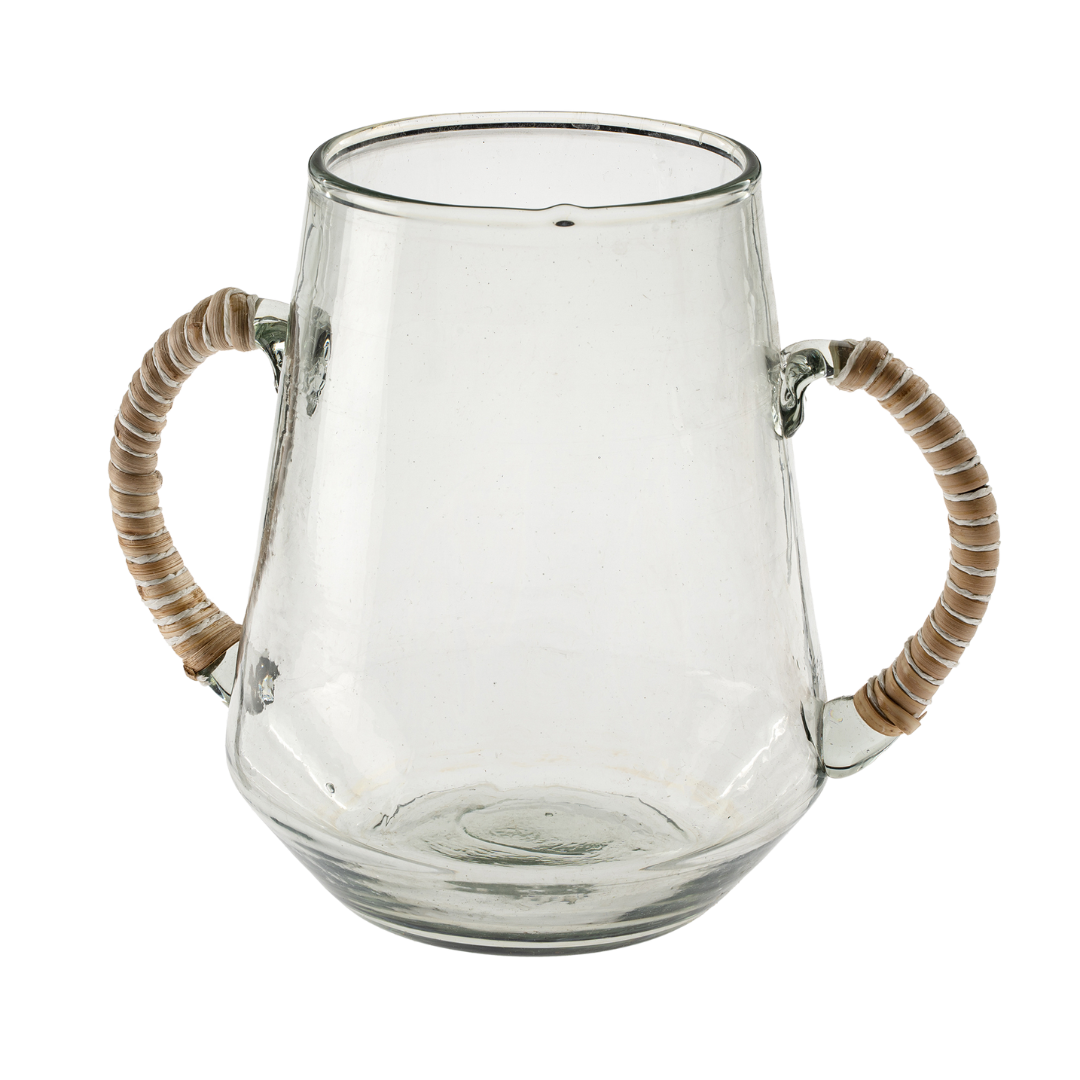 Konos Handled Vase L